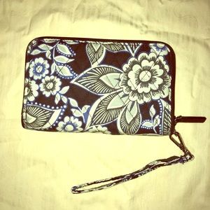Vera Bradley wallet